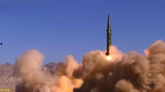 推特爆料东风导弹视频,推特曝光震撼视频揭秘我国尖端武器
